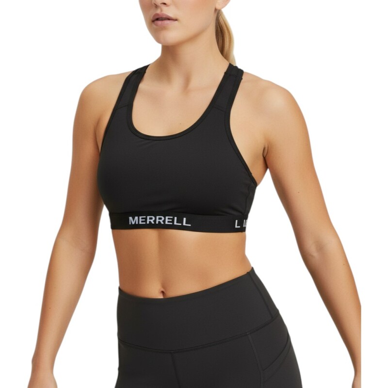 Merrell Begin Siyah Kadın Bra - Merrell (1)