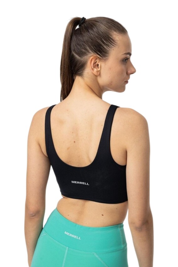 Merrell Betty W Siyah Kadın Bra - 2