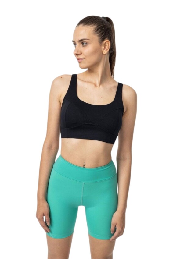 Merrell Betty W Siyah Kadın Bra - 3