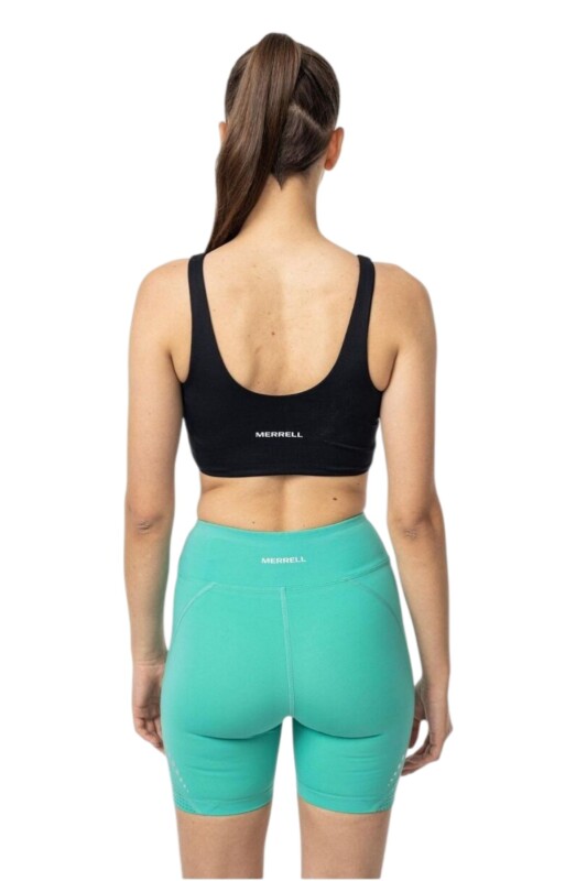 Merrell Betty W Siyah Kadın Bra - 5