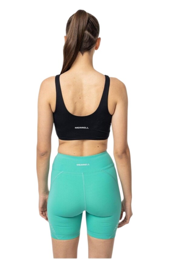 Merrell Betty W Siyah Kadın Bra - 5