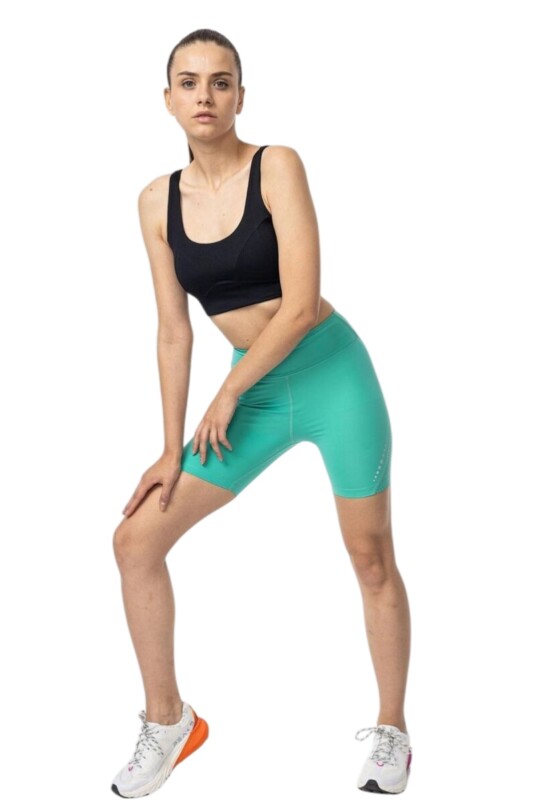 Merrell Betty W Siyah Kadın Bra - 6