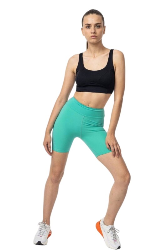 Merrell Betty W Siyah Kadın Bra - 7