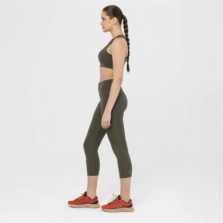 Merrell BRISK Haki Kadın Bra - 6
