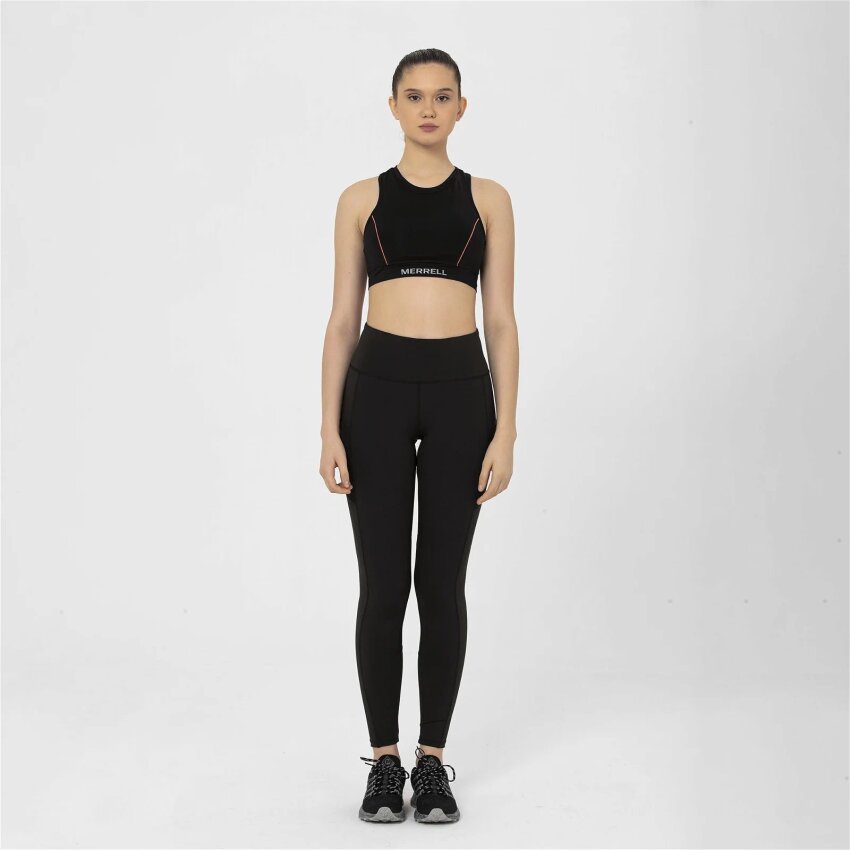 Merrell BRISK SİYAH Kadın Bra - 5