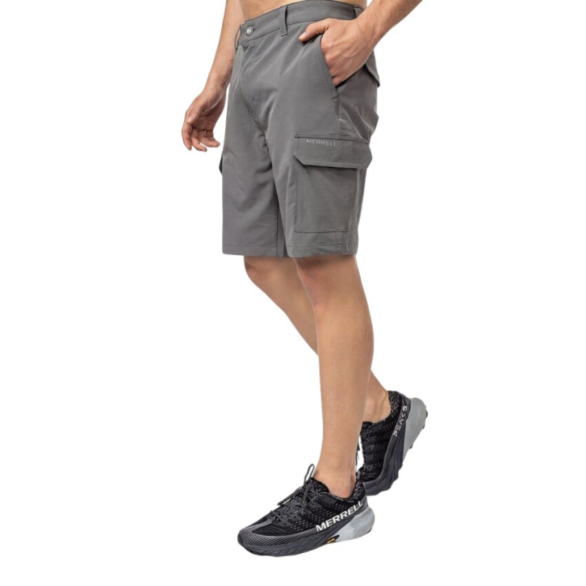 Merrell Claw Gri Erkek Şort - 2