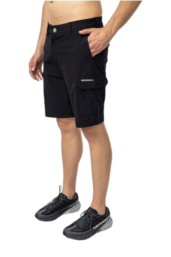Merrell Claw M Siyah Erkek Şort - 1