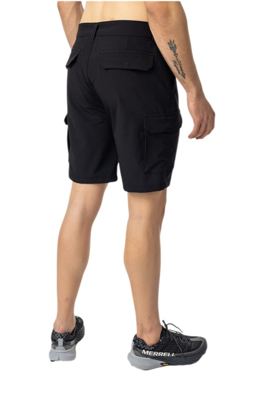 Merrell Claw M Siyah Erkek Şort - 3