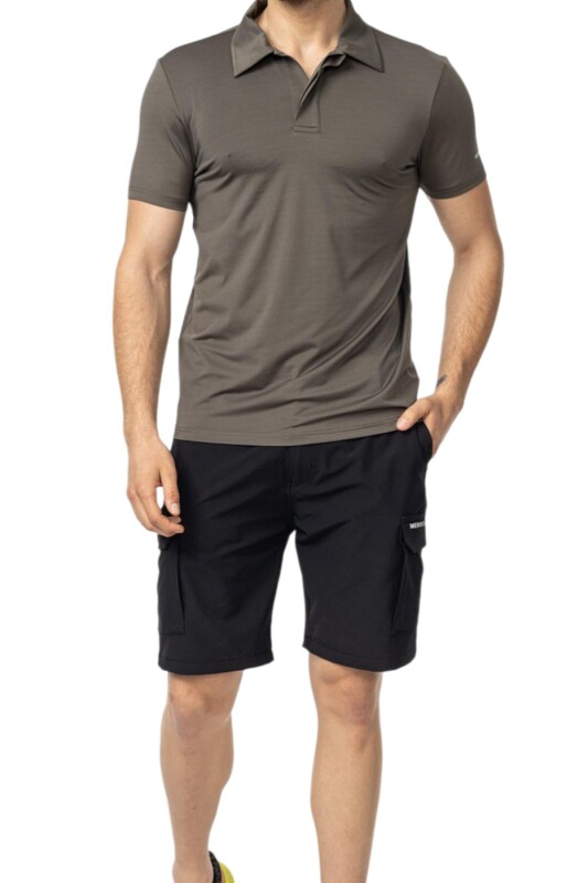 Merrell Claw M Siyah Erkek Şort - 5