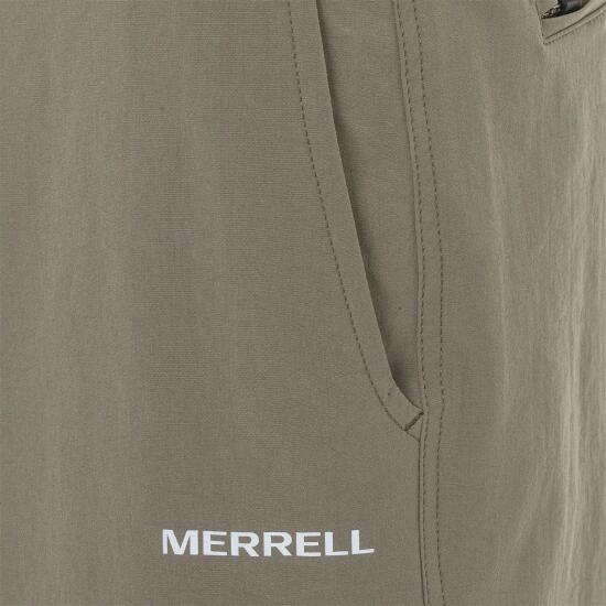 Merrell CLEAR Bej Erkek Şort - 7