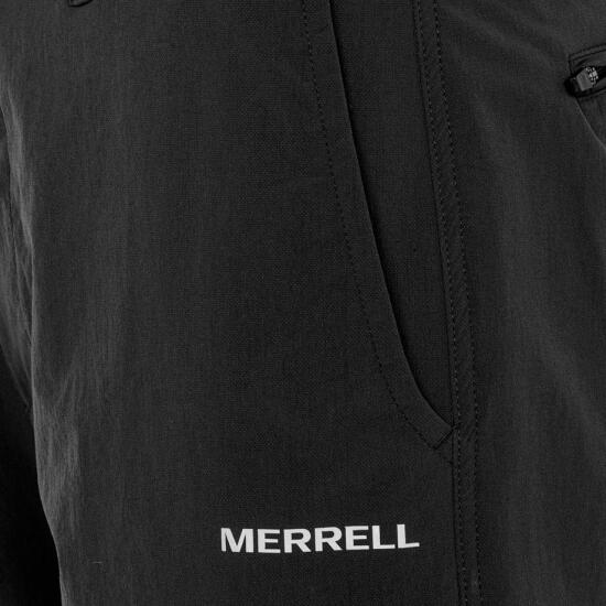 Merrell CLEAR SİYAH Erkek Şort - 7