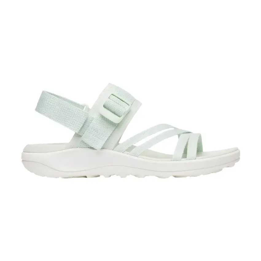 Merrell District 4 Backstrap Kadın Sandalet - 1