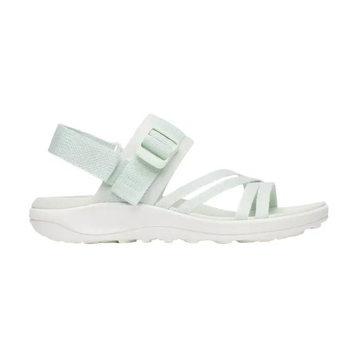 Merrell District 4 Backstrap Kadın Sandalet - 1
