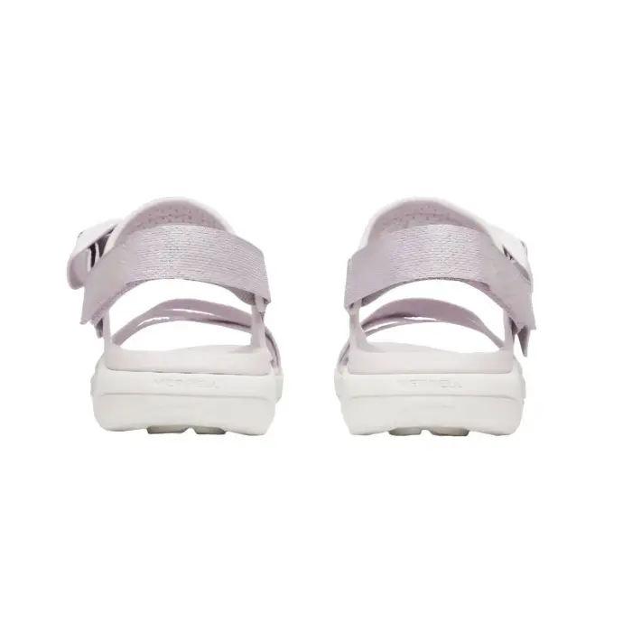 Merrell District 4 Backstrap Kadın Sandalet - 5