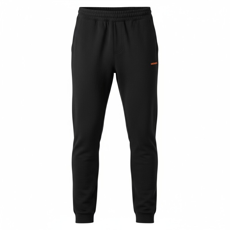 Merrell Endorse Siyah Erkek Eşofman Altı - Merrell (1)