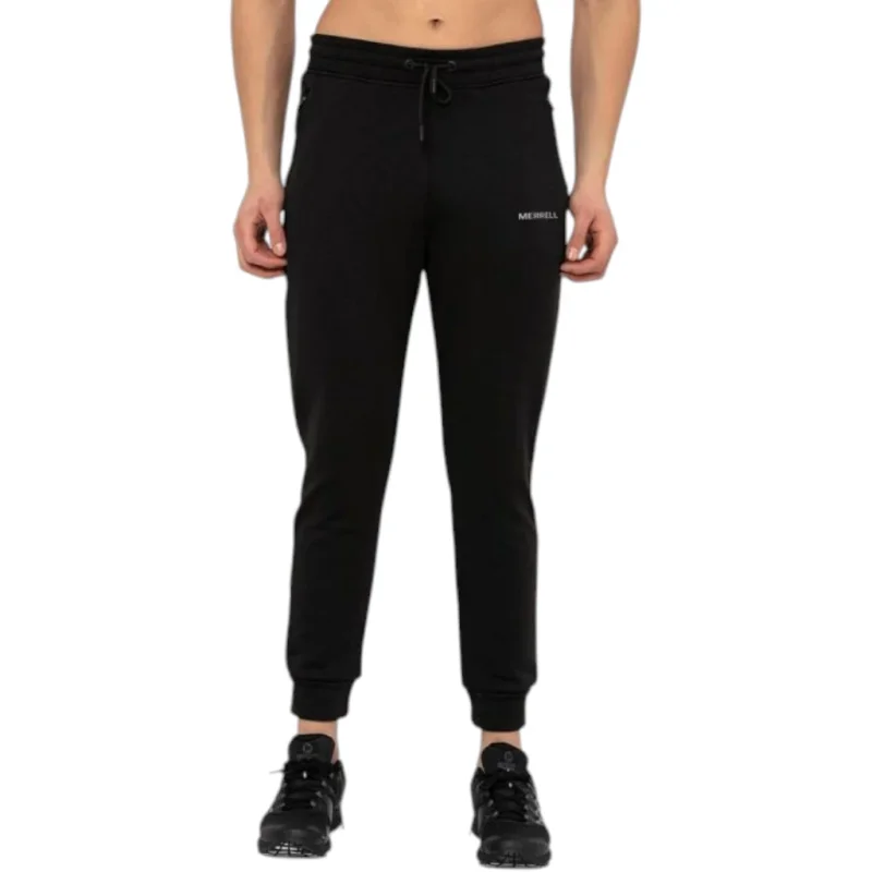 Merrell EXACT SİYAH Erkek Eşofman Altı - 1