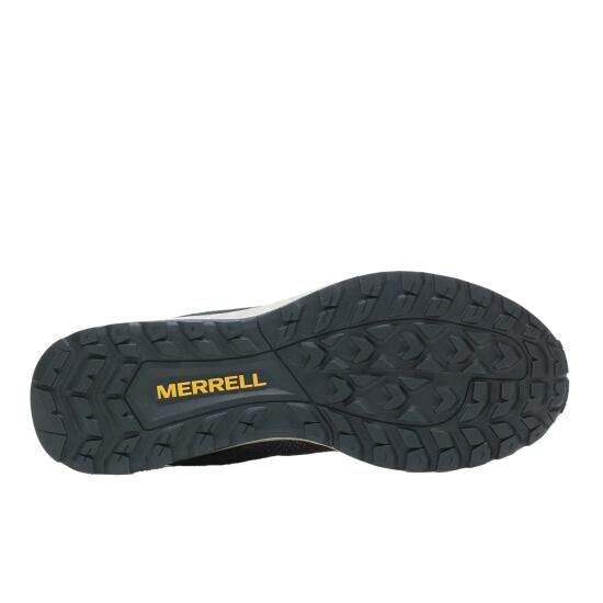 Merrell FLY STRIKE Antrasit Erkek Koşu Ayakkabısı - 5