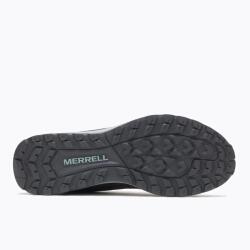 Merrell FLY STRIKE Gri Erkek Koşu Ayakkabısı - 5
