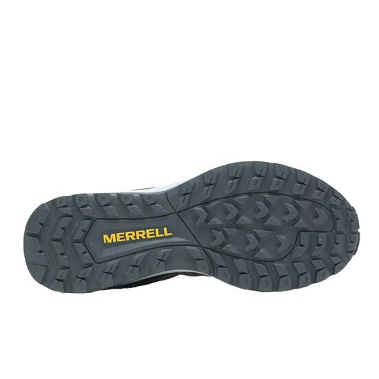 Merrell FLY STRIKE SİYAH Kadın Koşu Ayakkabısı - 4