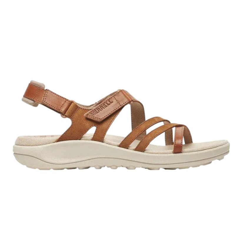 Merrell Harbor Backstap Kadın Sandalet - 1