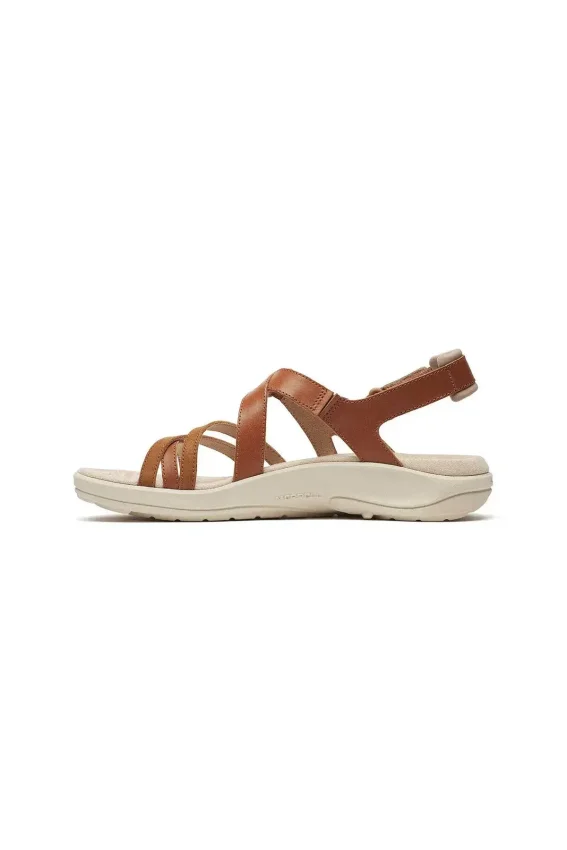 Merrell Harbor Backstap Kadın Sandalet - 5