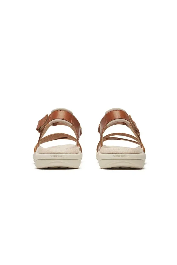Merrell Harbor Backstap Kadın Sandalet - 3