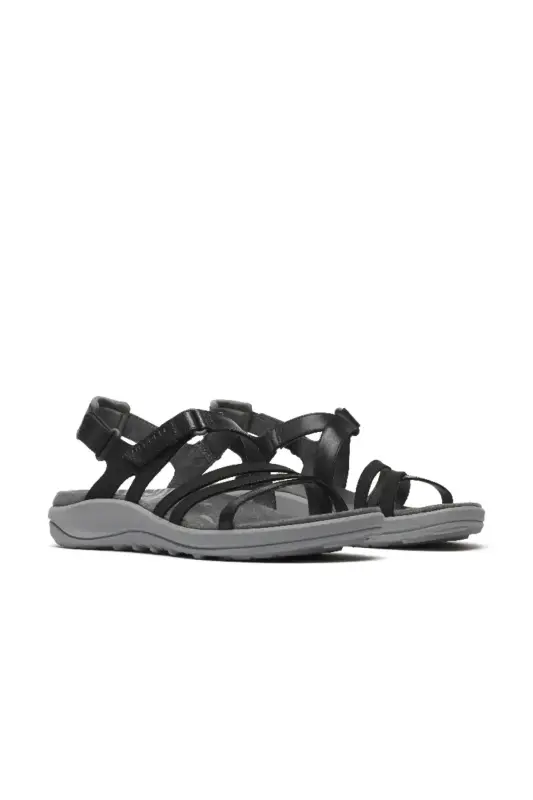 Merrell Harbor Backstrap Kadın Sandalet - 4