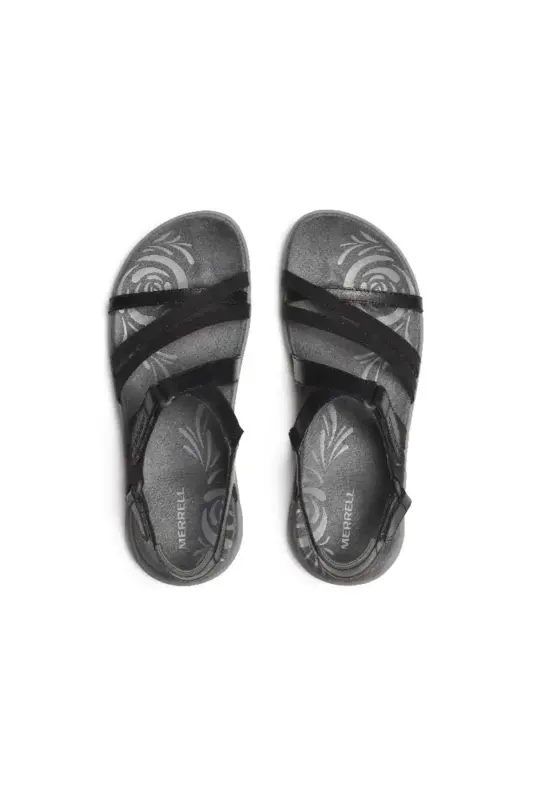 Merrell Harbor Backstrap Kadın Sandalet - 5