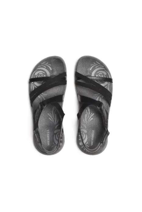 Merrell Harbor Backstrap Kadın Sandalet - 5