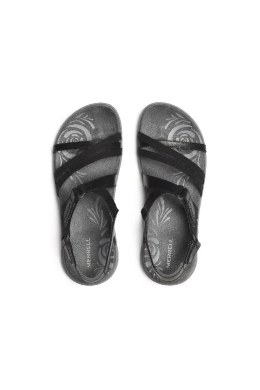 Merrell Harbor Backstrap Kadın Sandalet - 3