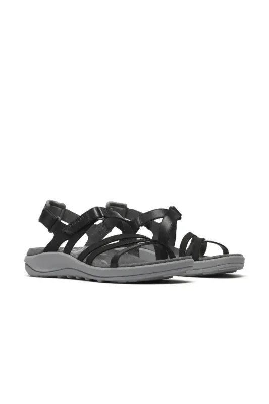 Merrell Harbor Backstrap Kadın Sandalet - 4