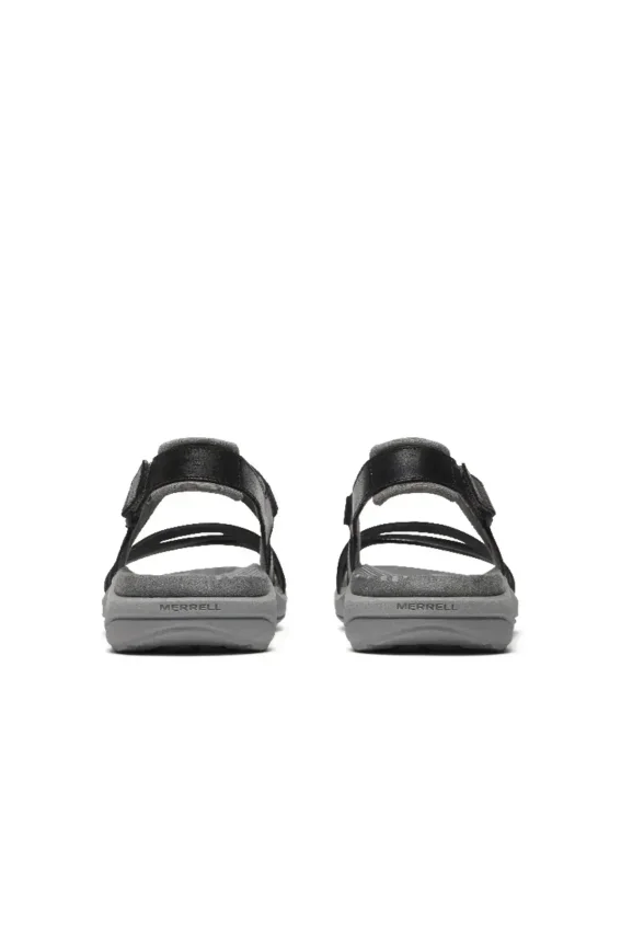 Merrell Harbor Backstrap Kadın Sandalet - 5