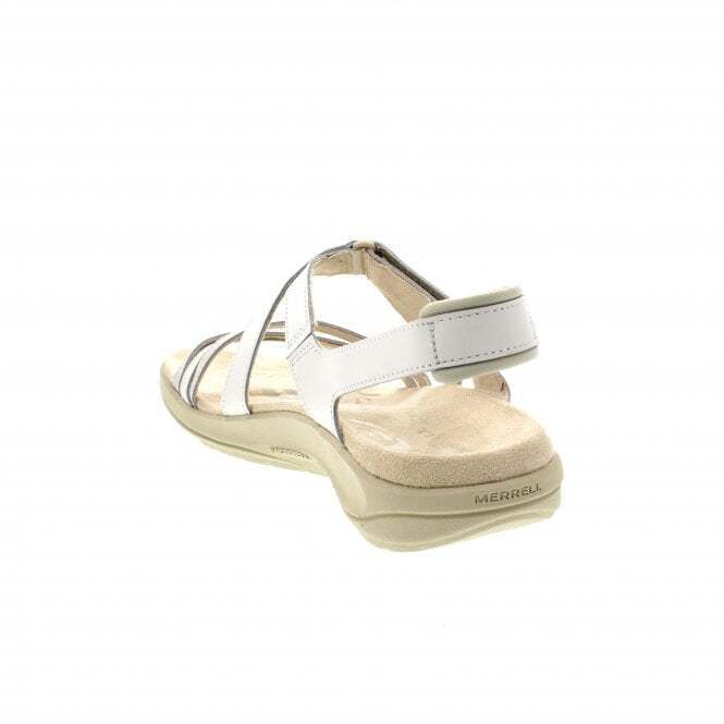 Merrell Harbor Backstrap Kadın Sandalet - 3