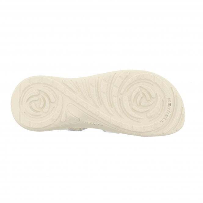 Merrell Harbor Backstrap Kadın Sandalet - 4