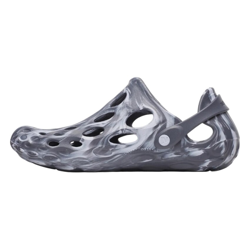 Merrell Hydro Moc Antrasit Erkek Deniz Ayakkabısı - 2