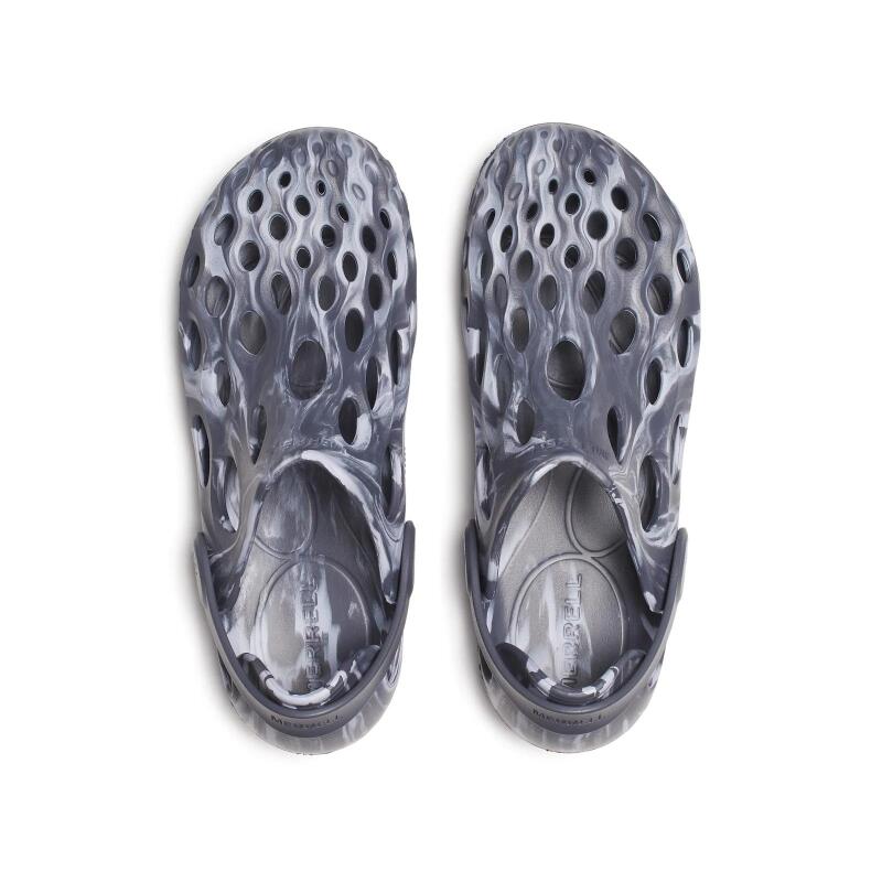 Merrell Hydro Moc Antrasit Erkek Deniz Ayakkabısı - 4
