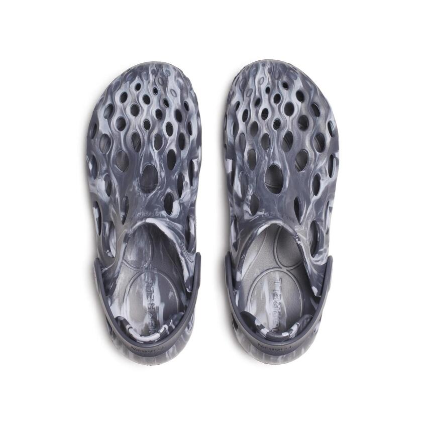 Merrell Hydro Moc Antrasit Erkek Deniz Ayakkabısı - 4