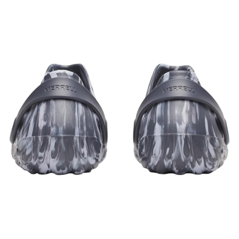 Merrell Hydro Moc Antrasit Erkek Deniz Ayakkabısı - 5
