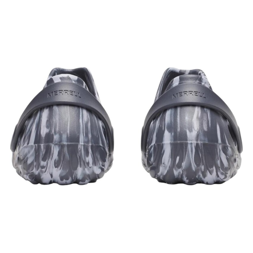 Merrell Hydro Moc Antrasit Erkek Deniz Ayakkabısı - 5