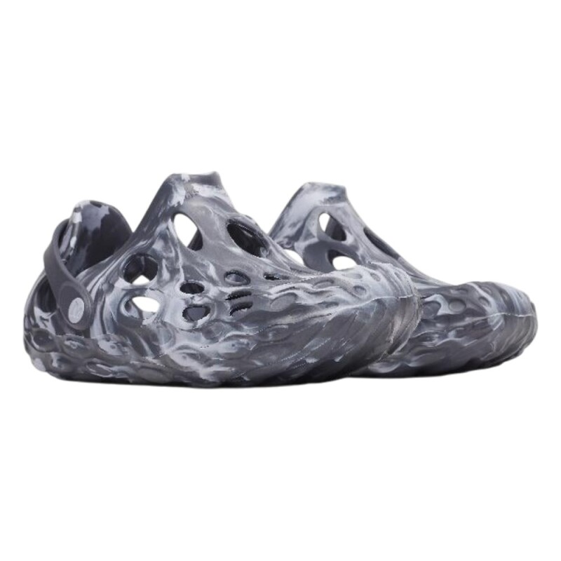 Merrell Hydro Moc Antrasit Kadın Deniz Ayakkabısı - 3