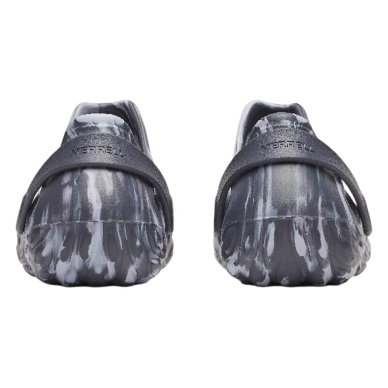 Merrell Hydro Moc Antrasit Kadın Deniz Ayakkabısı - 4