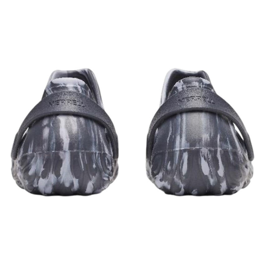 Merrell Hydro Moc Antrasit Kadın Deniz Ayakkabısı - 4