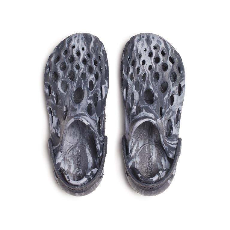 Merrell Hydro Moc Antrasit Kadın Deniz Ayakkabısı - 5