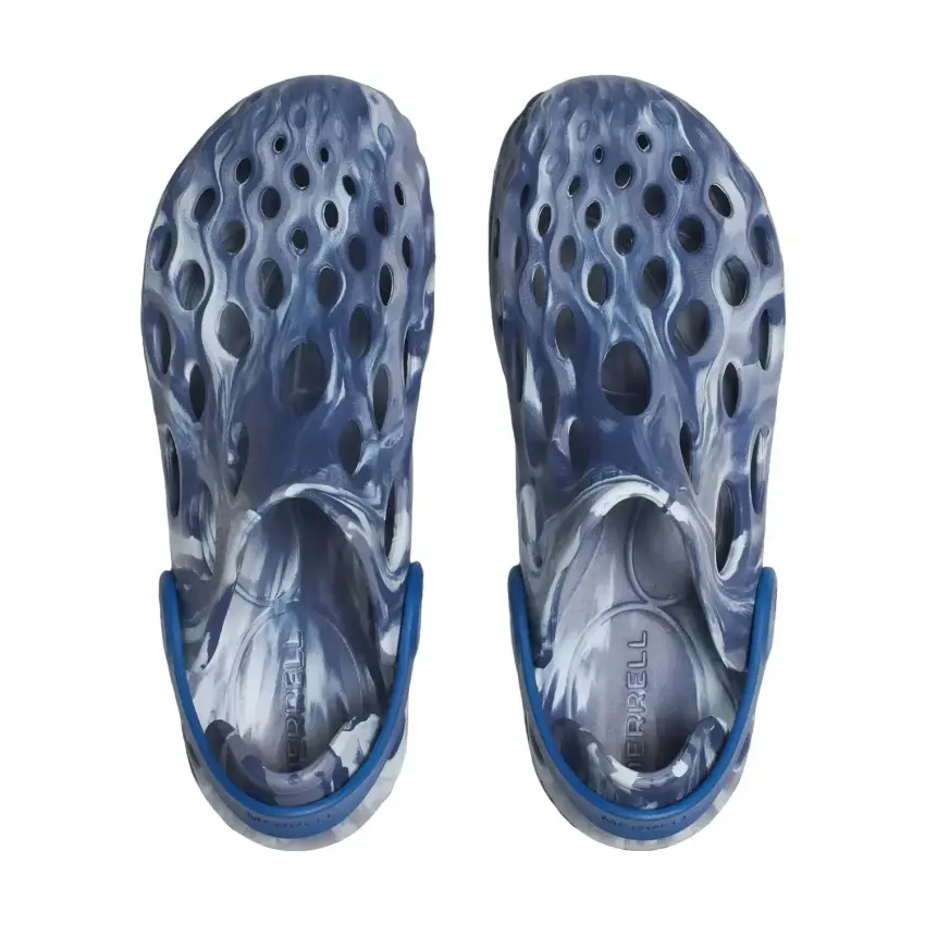 Merrell Hydro Moc Erkek Deniz Ayakkabısı - 5