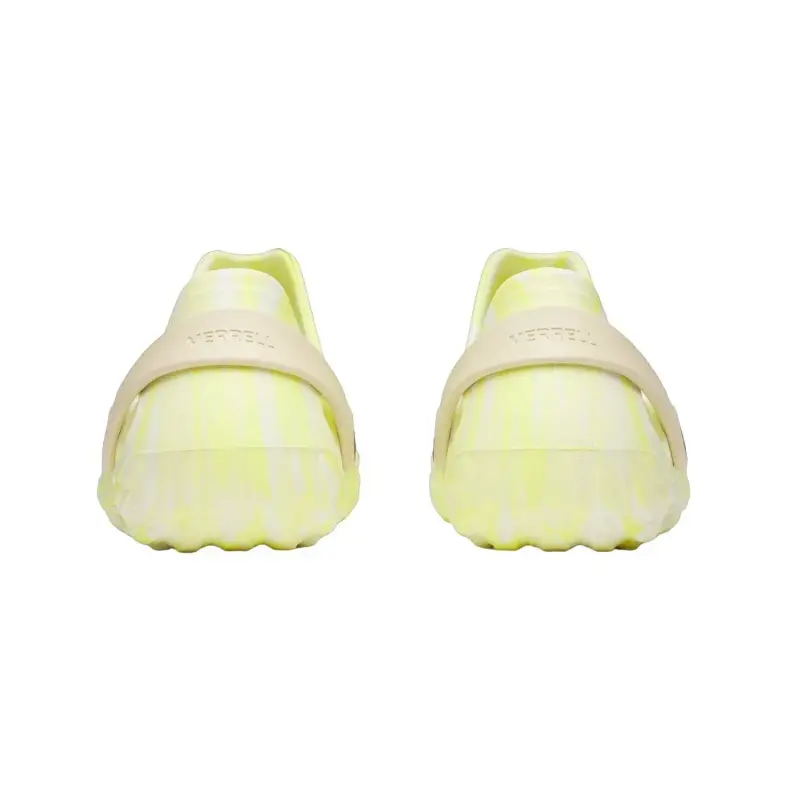 Merrell Hydro Moc Erkek Deniz Ayakkabısı - 5