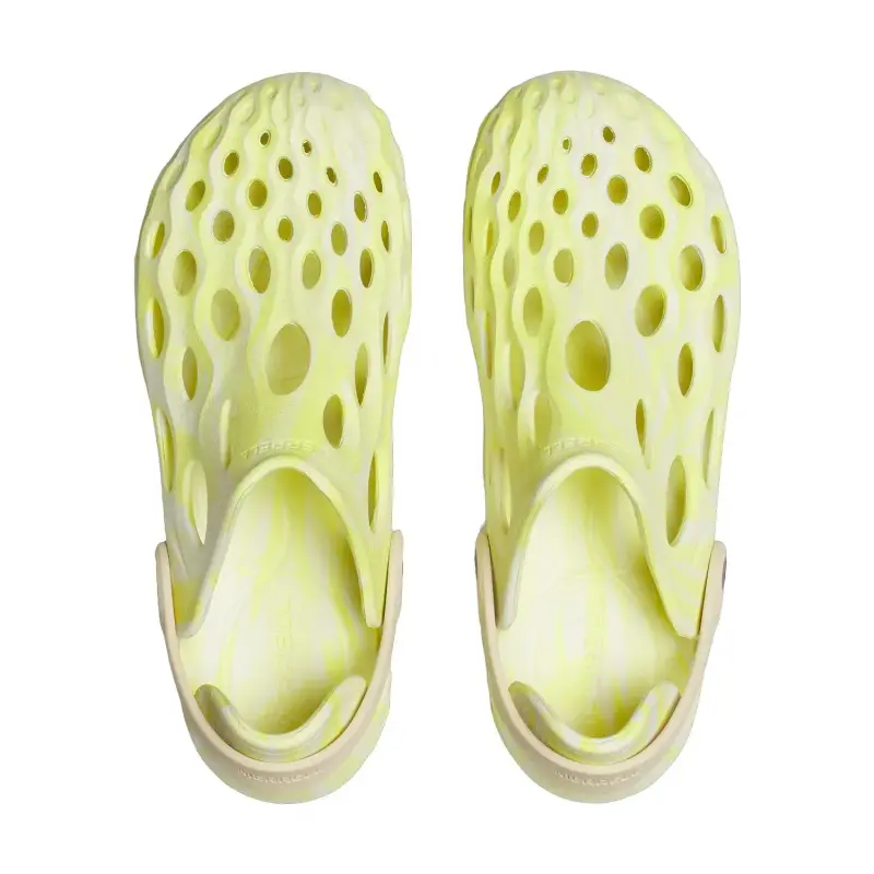 Merrell Hydro Moc Erkek Deniz Ayakkabısı - 4