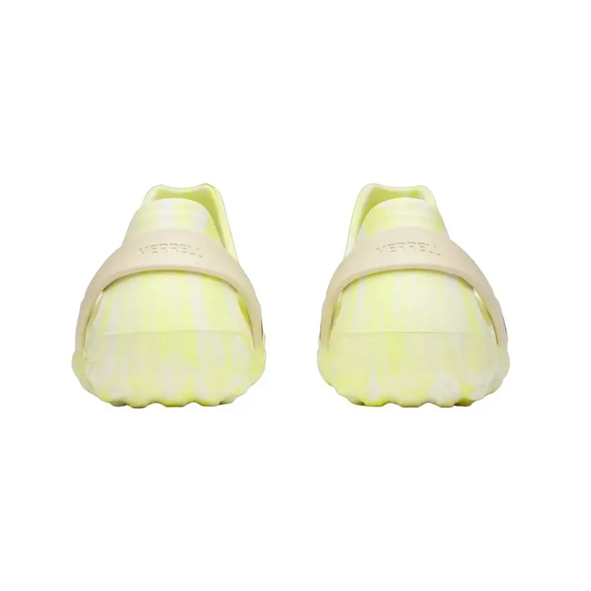 Merrell Hydro Moc Erkek Deniz Ayakkabısı - 5