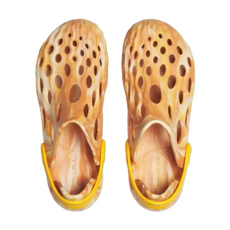 Merrell Hydro Moc Erkek Deniz Ayakkabısı - 4