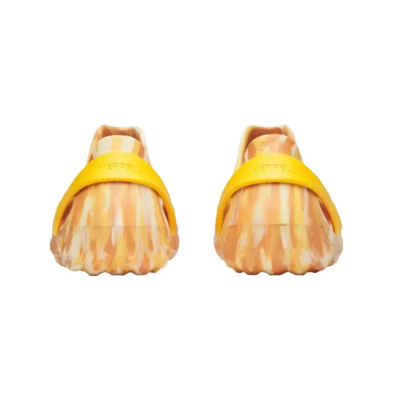 Merrell Hydro Moc Erkek Deniz Ayakkabısı - 5