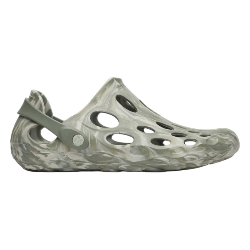 Merrell Hydro Moc Haki Erkek Deniz Ayakkabısı - Merrell